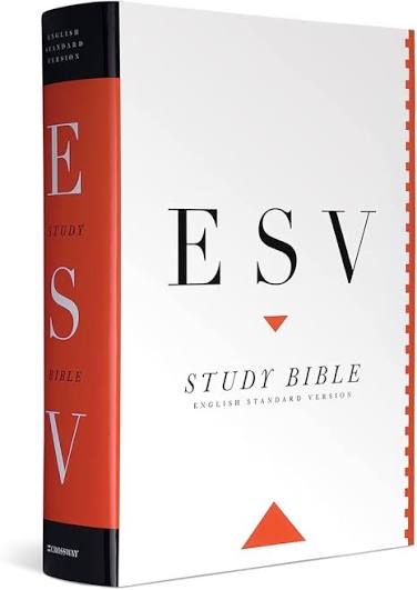 ESV Study Bible