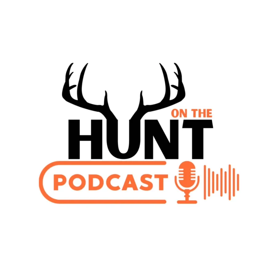 On The Hunt Podcast